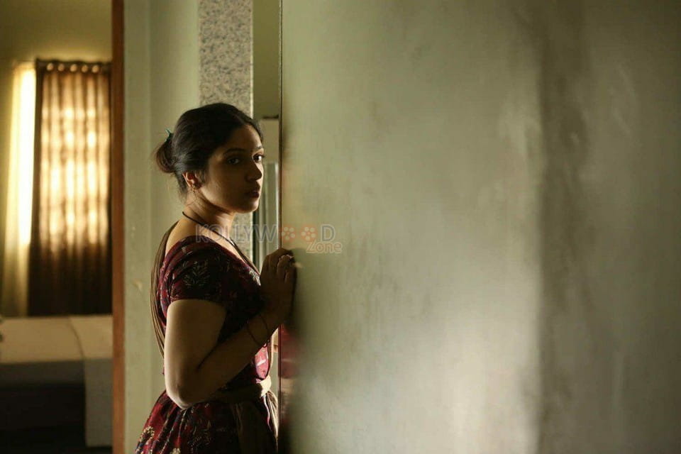 Lust Stories Actress Bhumi Pednekar Photos