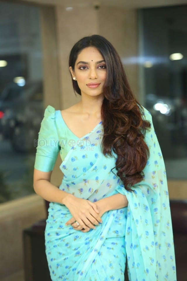 Miss India Sobhita Dhulipala Photos