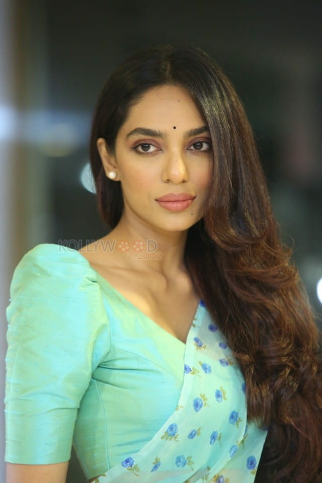 Miss India Sobhita Dhulipala Photos