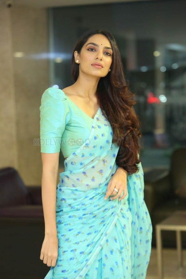 Miss India Sobhita Dhulipala Photos