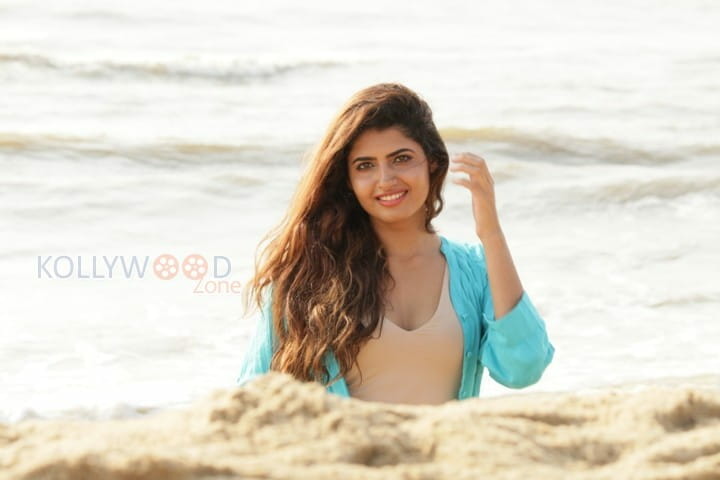 Miss India Global Ashima Narwal Photos