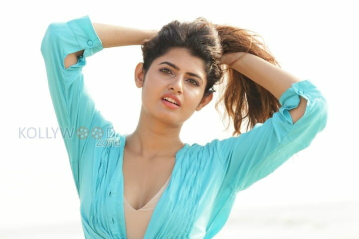 Miss India Global Ashima Narwal Photos