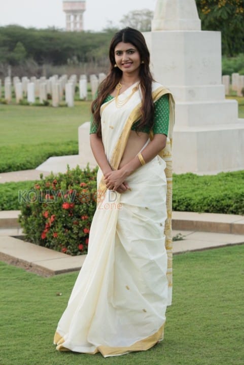 Miss India Global Ashima Narwal Photos