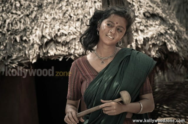 Paradesi Movie Vedhika Pictures