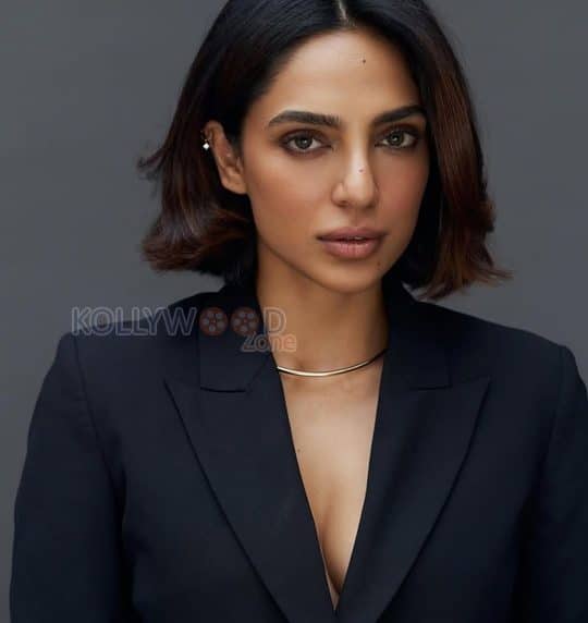 Sobhita Dhulipala