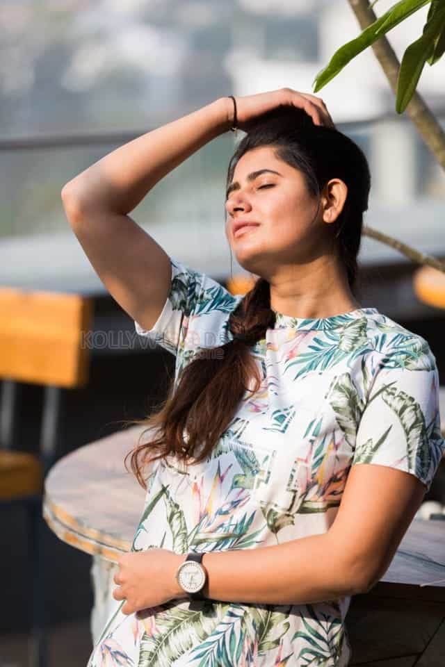 Rajabheema Heroine Ashima Narwal Pictures