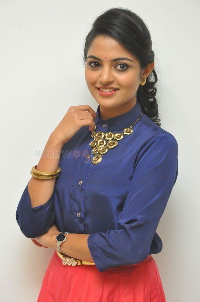 Ranga Movie Heroine Nikhila Vimal Photos