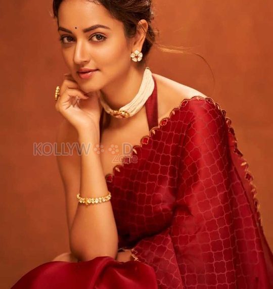 Shanvi Srivastava