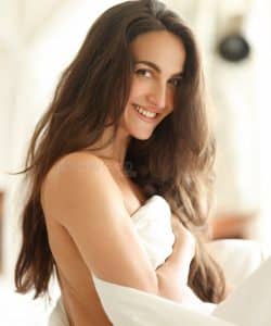 Elli AvrRam