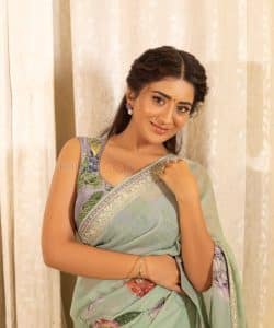 Rashi Singh