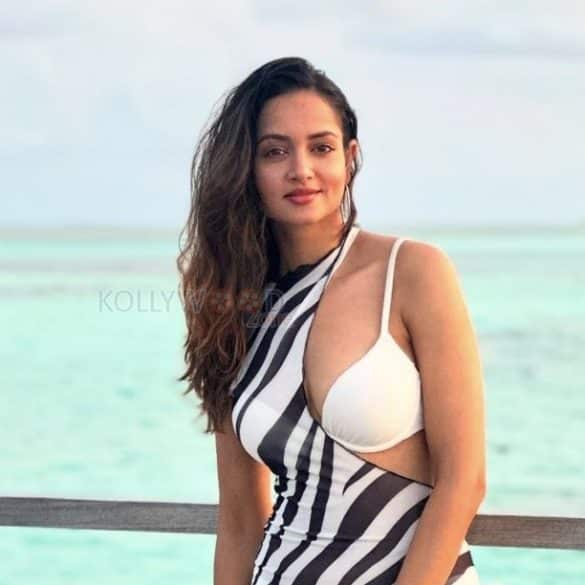 Shanvi Srivastava