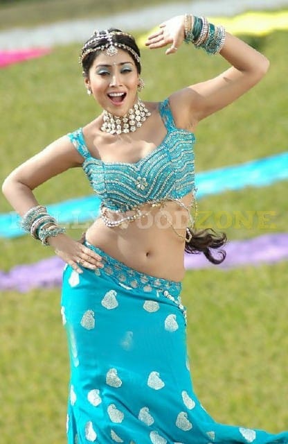 Sexy Shriya Saran Stills 23 (80562) | Kollywood Zone