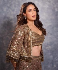 Pragya Jaiswal