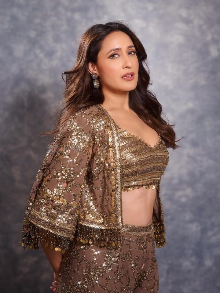 Pragya Jaiswal
