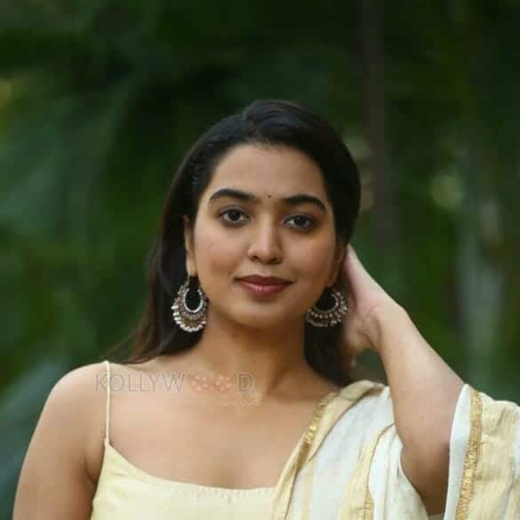 Shivathmika Rajashekar