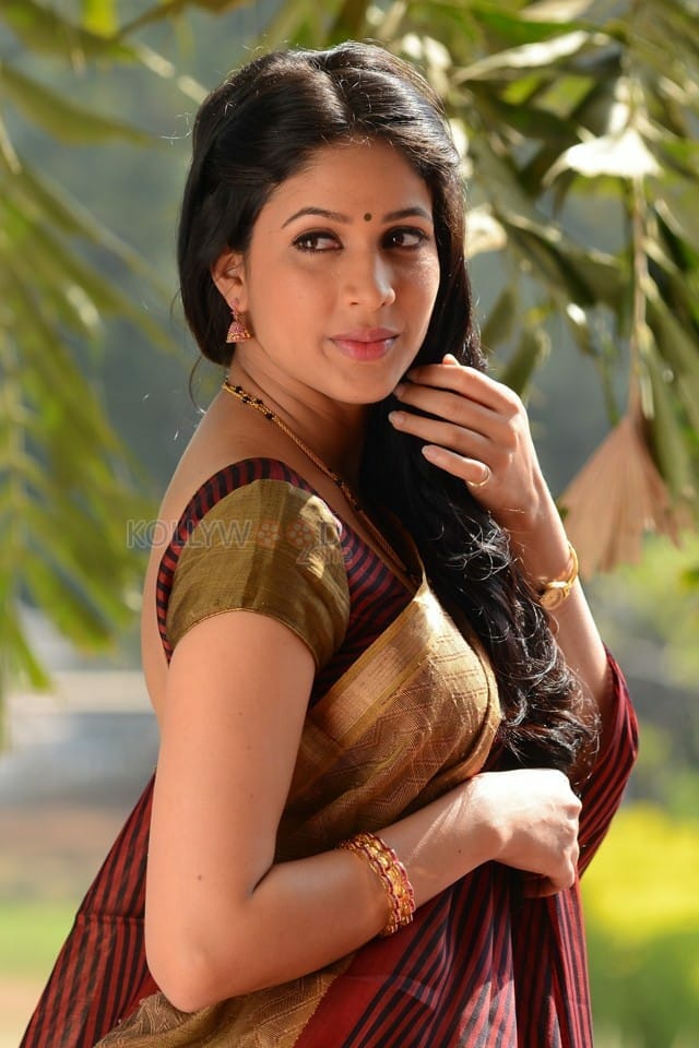 Sokkali Mainar Movie Actress Lavanya Tripathi Photos