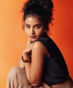 Anupama Parameswaran