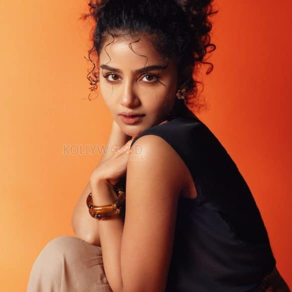 Anupama Parameswaran