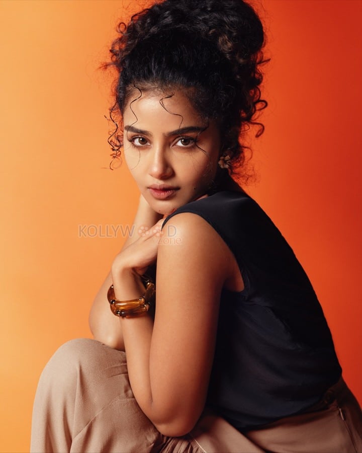 Anupama Parameswaran