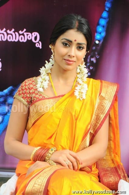 South Indian Heroine Shriya Pictures