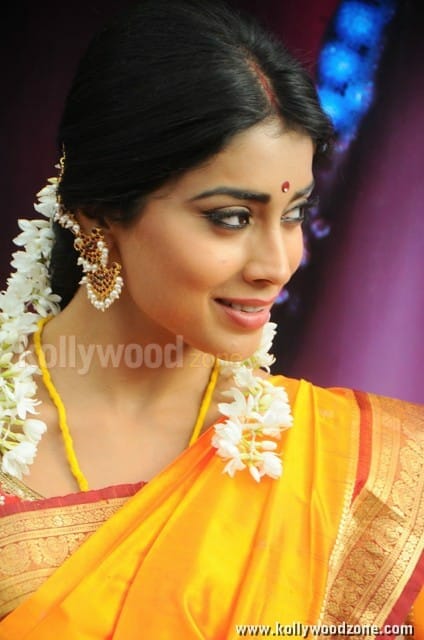 South Indian Heroine Shriya Pictures