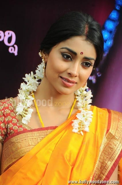 South Indian Heroine Shriya Pictures