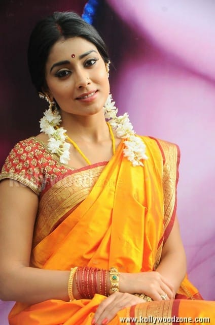 South Indian Heroine Shriya Pictures