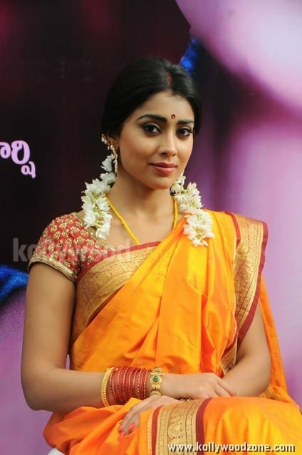 South Indian Heroine Shriya Pictures