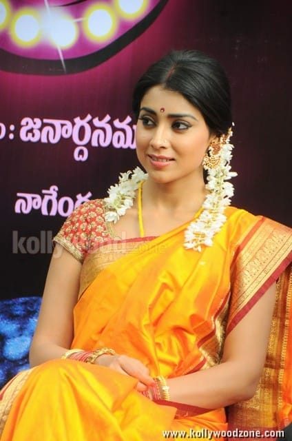 South Indian Heroine Shriya Pictures