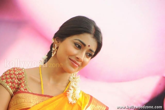 South Indian Heroine Shriya Pictures