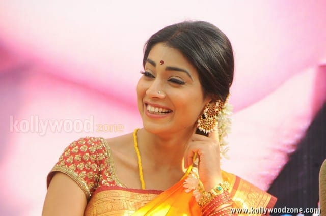 South Indian Heroine Shriya Pictures