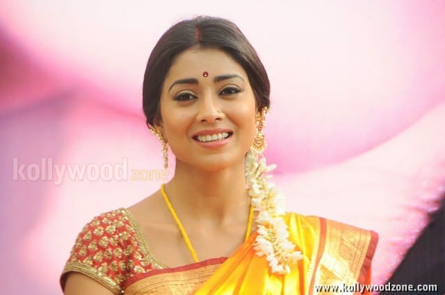 South Indian Heroine Shriya Pictures