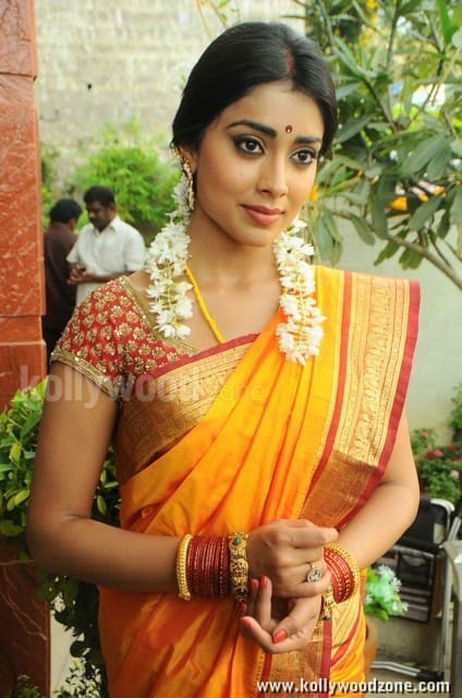 South Indian Heroine Shriya Pictures