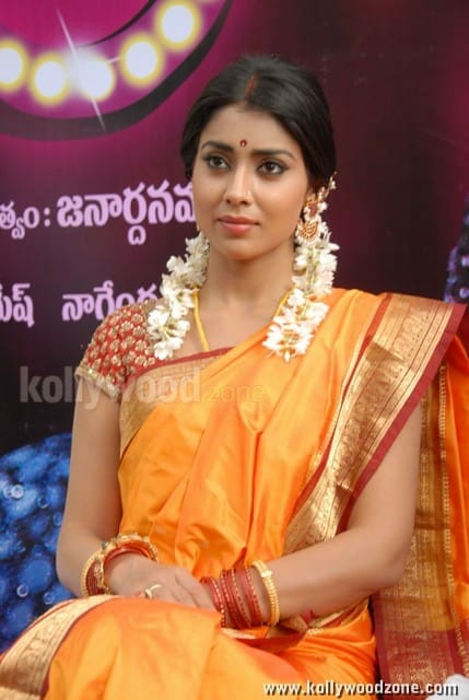 South Indian Heroine Shriya Pictures