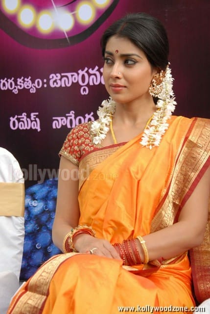South Indian Heroine Shriya Pictures