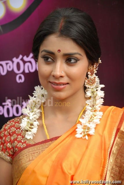 South Indian Heroine Shriya Pictures