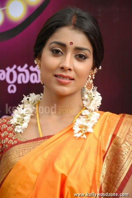 South Indian Heroine Shriya Pictures