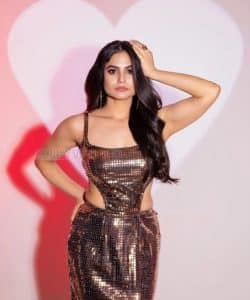 Naina Ganguly