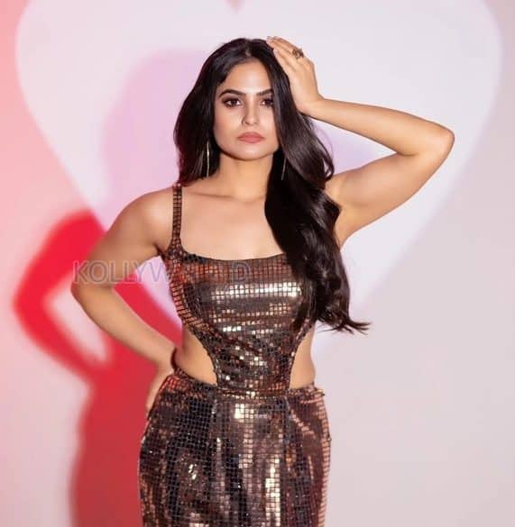 Naina Ganguly
