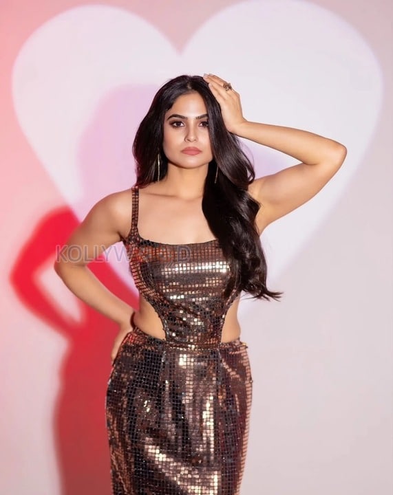 Naina Ganguly