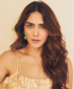 Mrunal Thakur