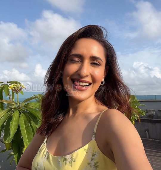 Pragya Jaiswal