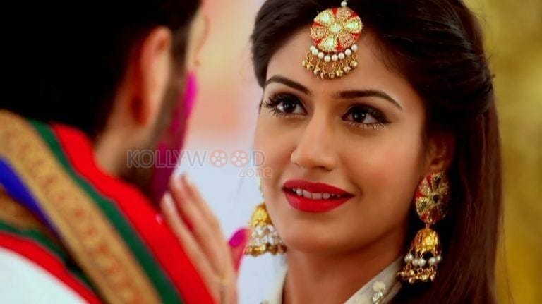 Television Actress Surbhi Chandna Photos