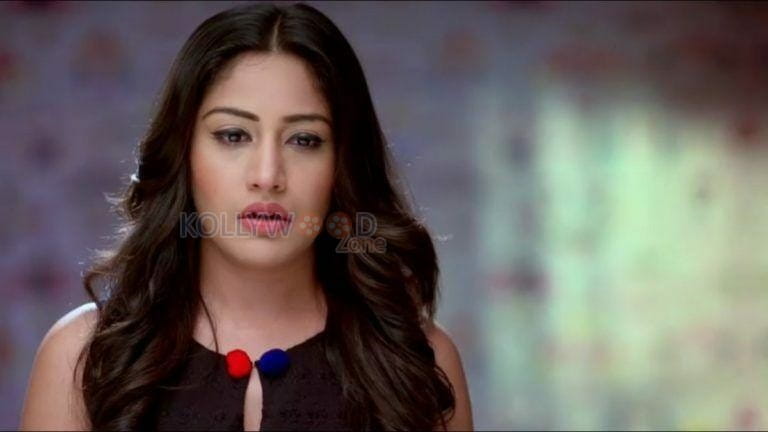 Television Actress Surbhi Chandna Photos