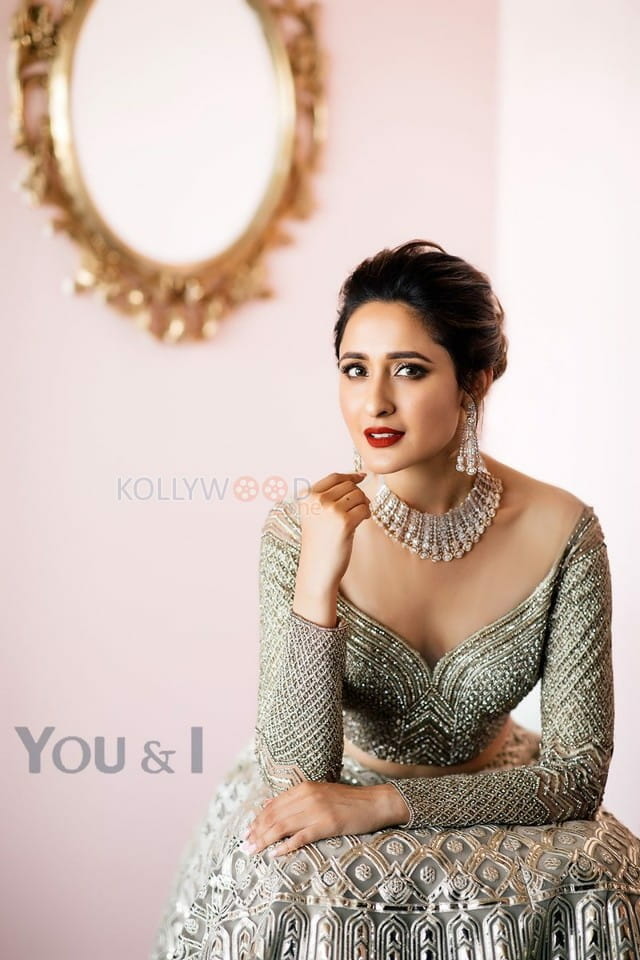 Telugu Actress Pragya Jaiswal Photoshoot Stills