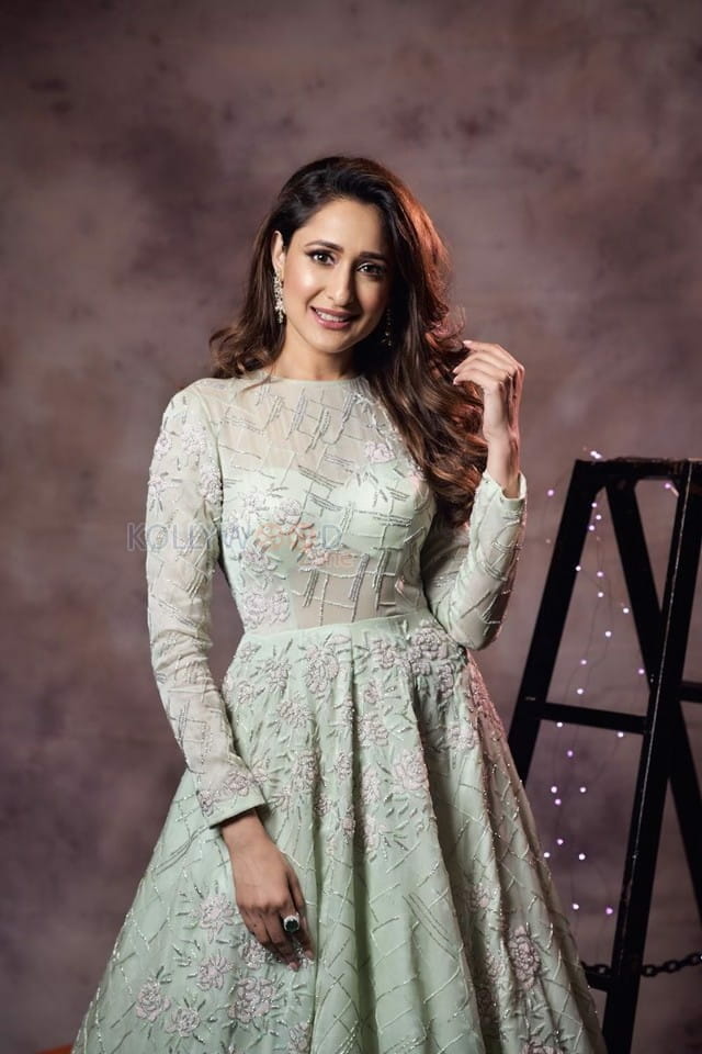 Telugu Actress Pragya Jaiswal Photoshoot Stills