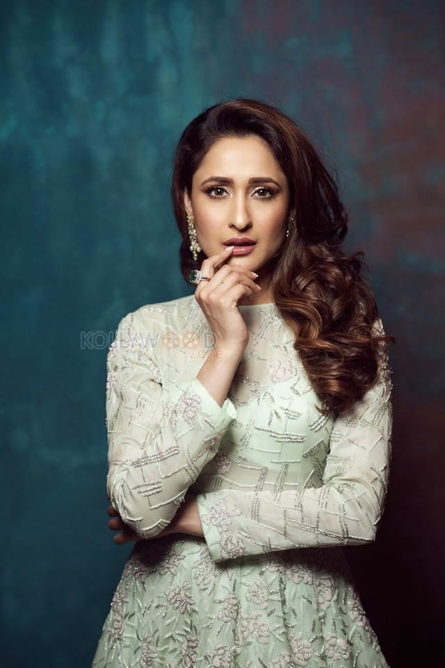 Telugu Actress Pragya Jaiswal Photoshoot Stills