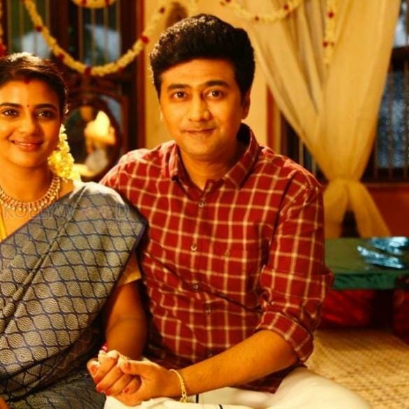Aishwarya Rajesh’s The Great Indian Kitchen Trailer Is Out!