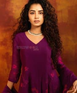 Anupama Parameswaran