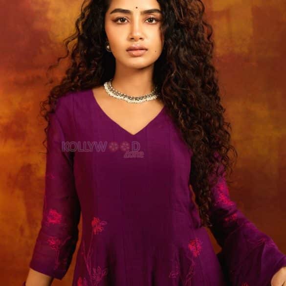 Anupama Parameswaran